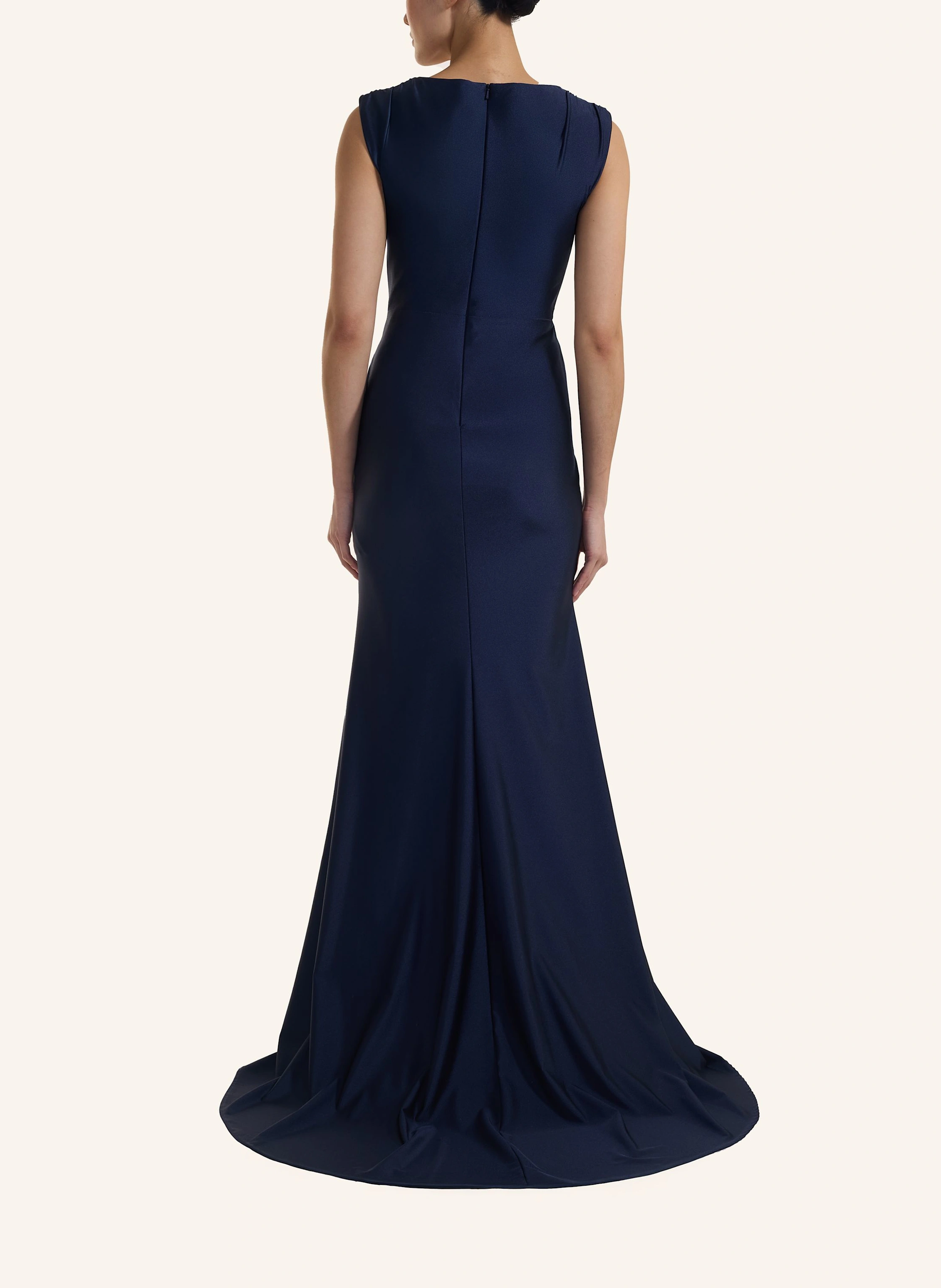 unique Kleid NATURAL BEAUTY DRESS