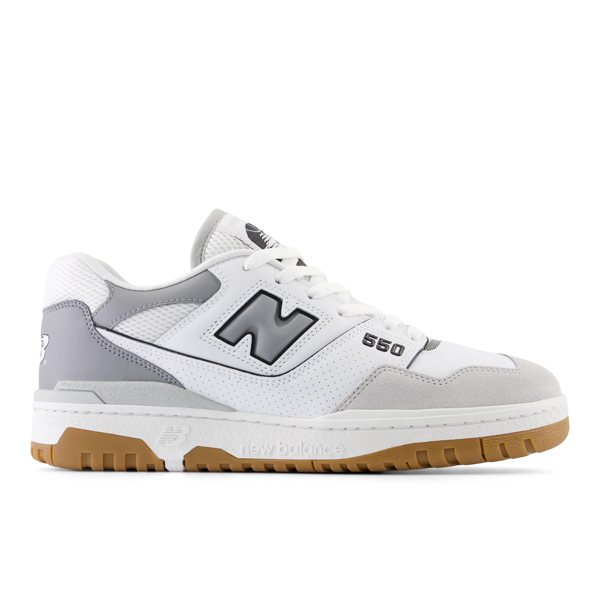 550 White con slate grey e brighton grey