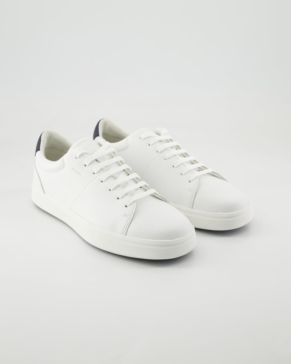 Geox Baltmoore Sneaker in Weiß