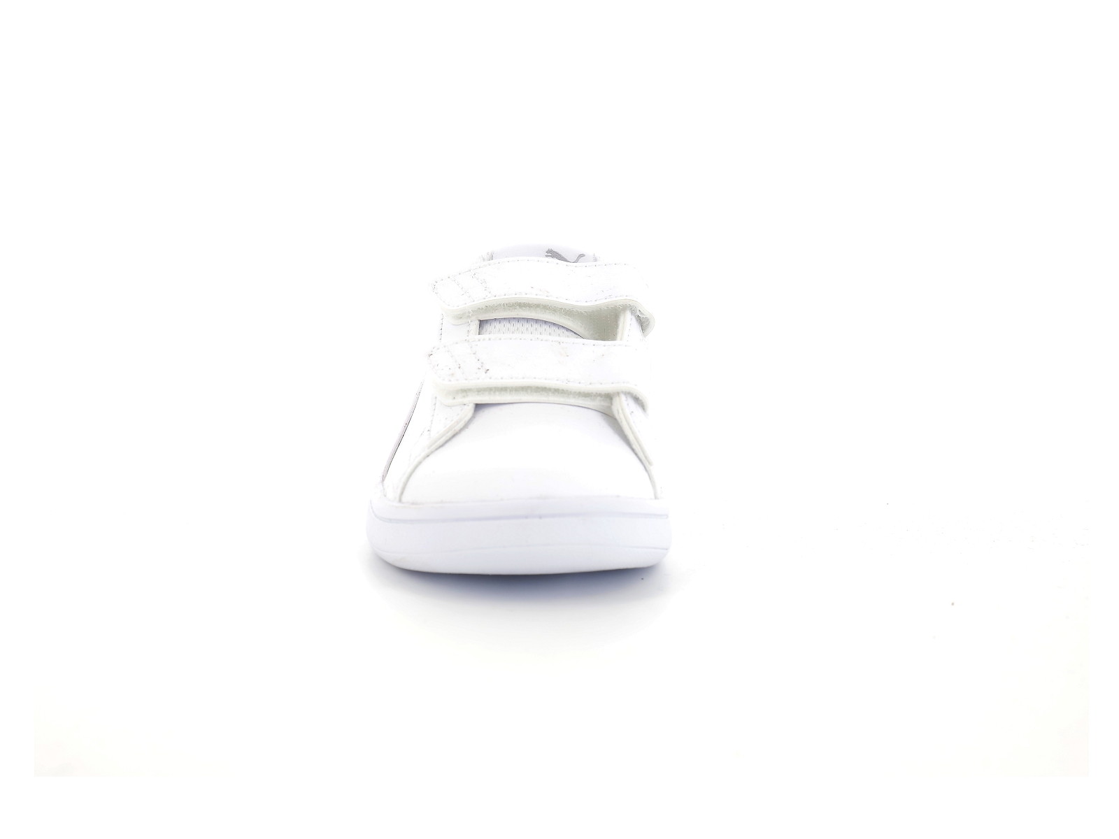 Puma-385575 Synthétique Blanc