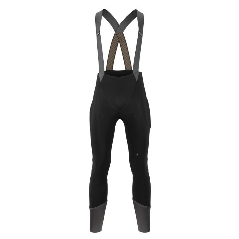 Mille GT Winter Bib Tights GTO C2 - Cuissard vélo homme