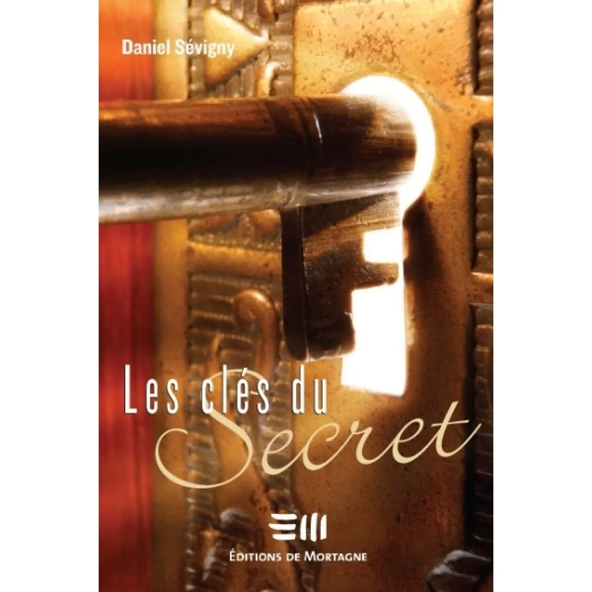 Les clés du secret · Occasion