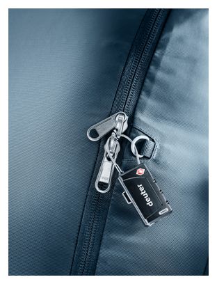 Sac de Randonnée Deuter Access 55L Bleu