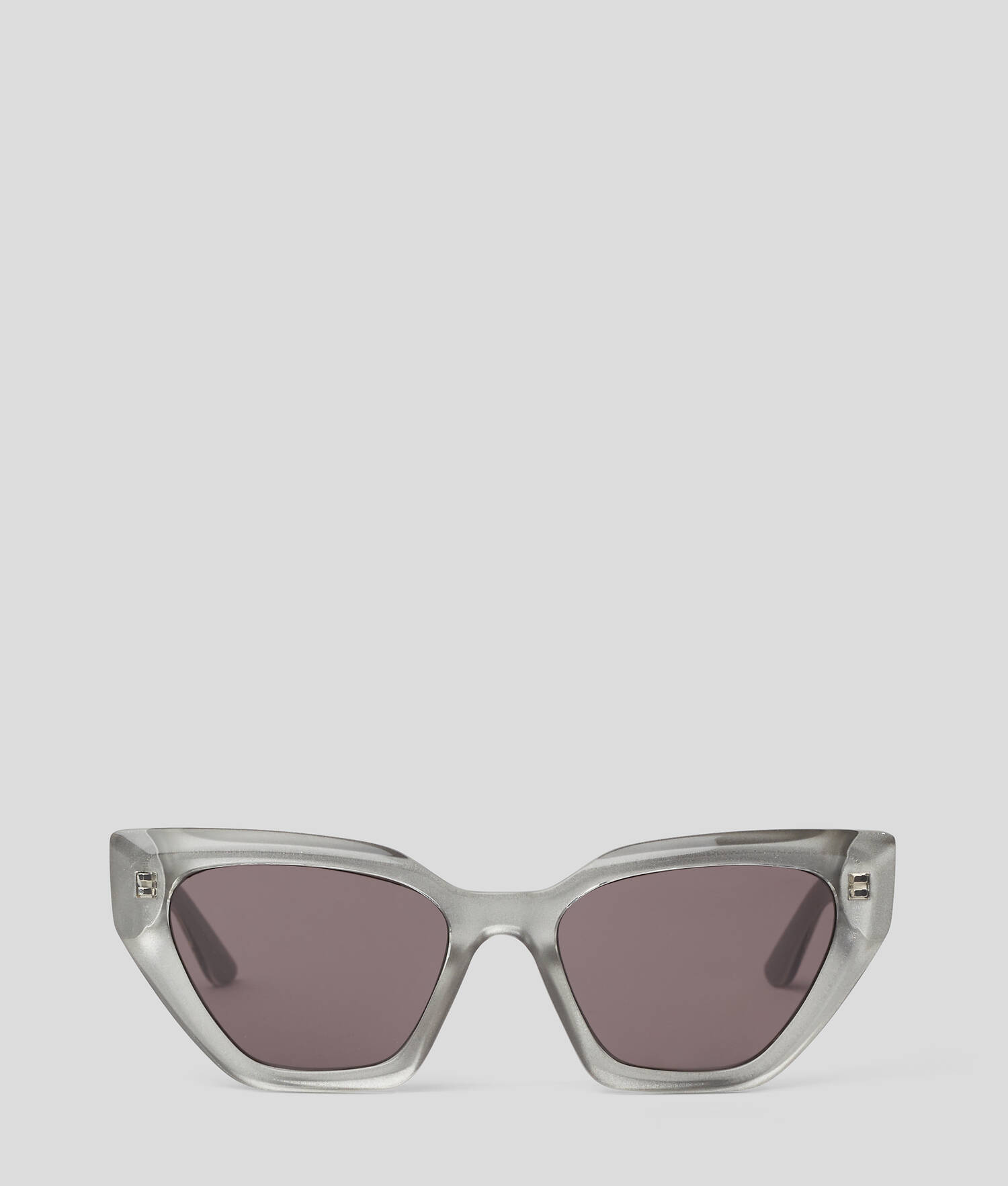 LUNETTES DE SOLEIL AVEC LOGO KARL