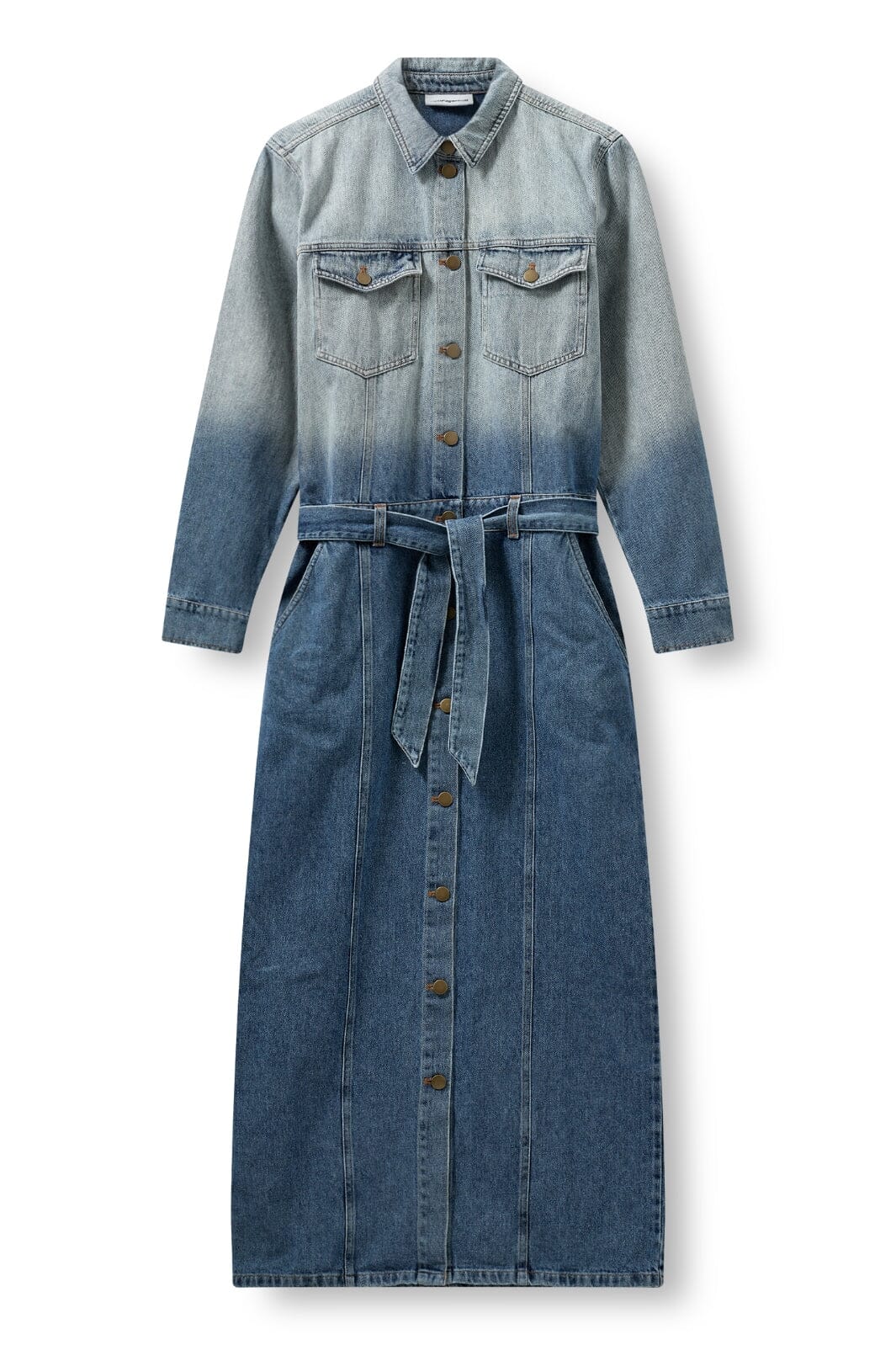 H2O Fagerholt Dip Dye Dress