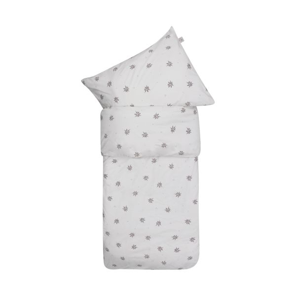 Witlof For Kids Tuck-Inn Dekbedovertrek - Little Charm - 120 x 150 cm