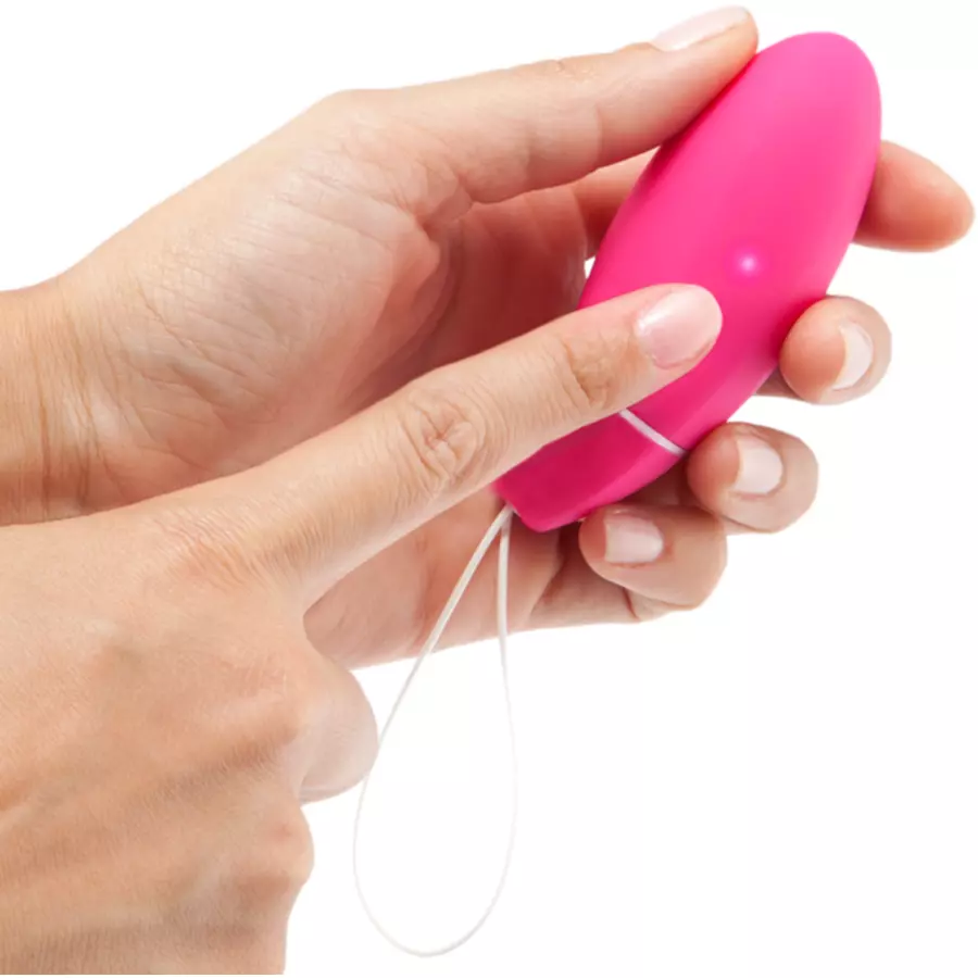 Intimina Beckenbodentrainer KegelSmart