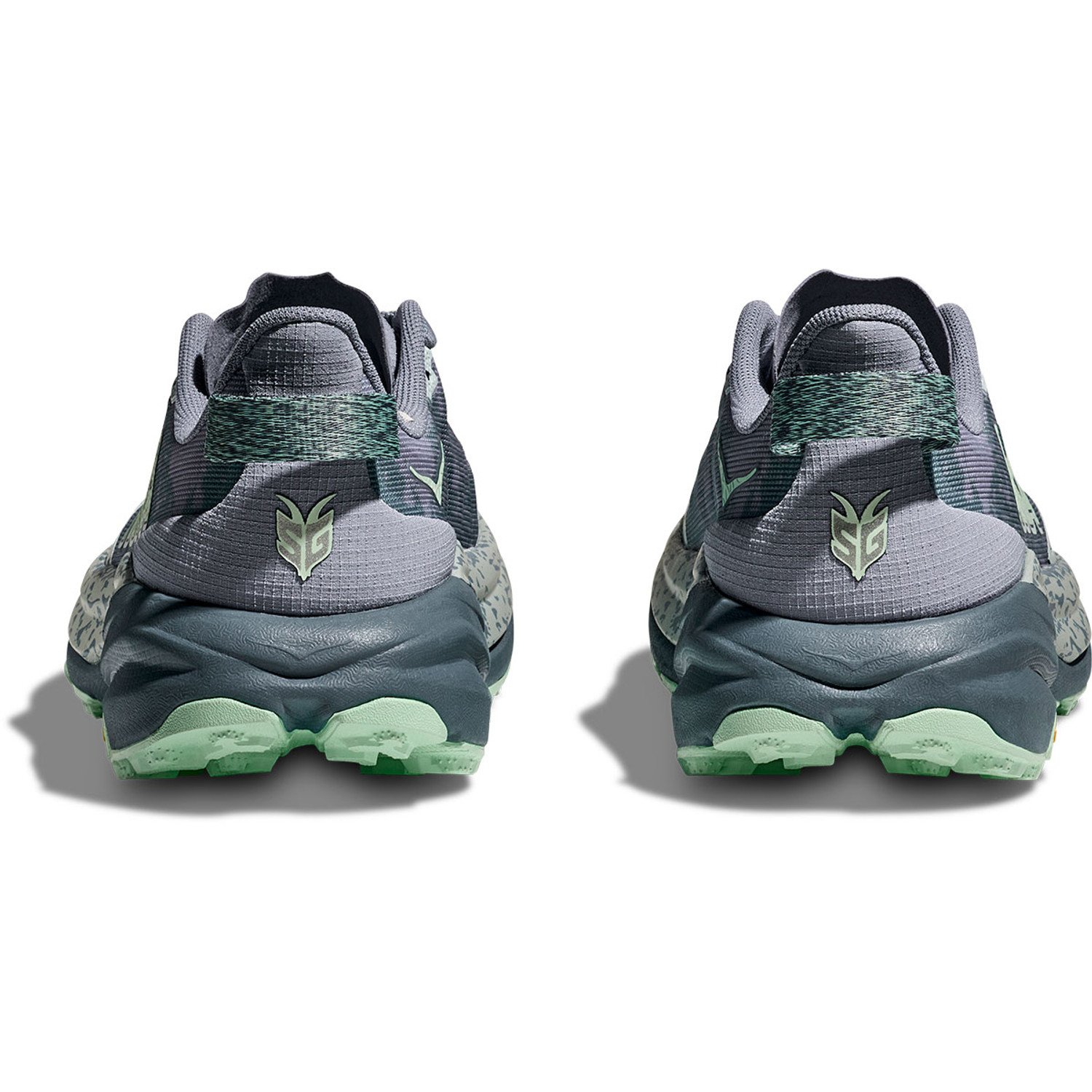 HOKA Speedgoat 6 Breed Dames