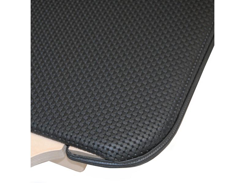 Pilates Fussplatte Padded Jumpboard Studio / Clinical Zubehör für Reformer (Clinical / Studio)