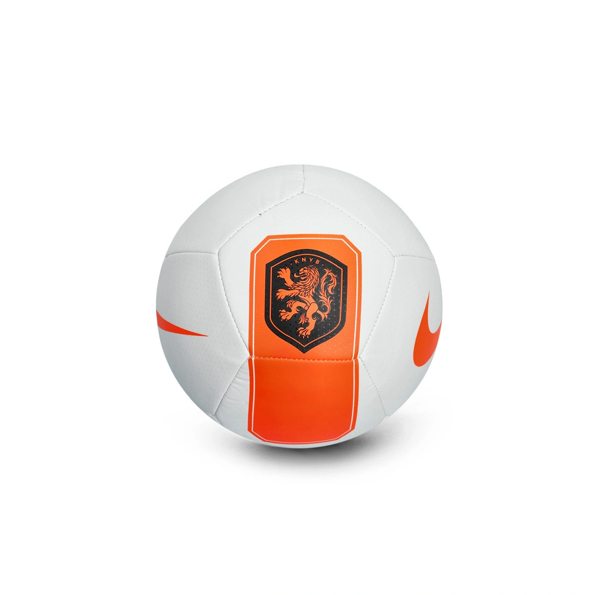 Bola Nike Mini Países Baixos Mundial 2026