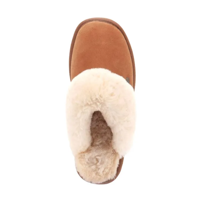 Warmbat Flurry Pantoffel Dames