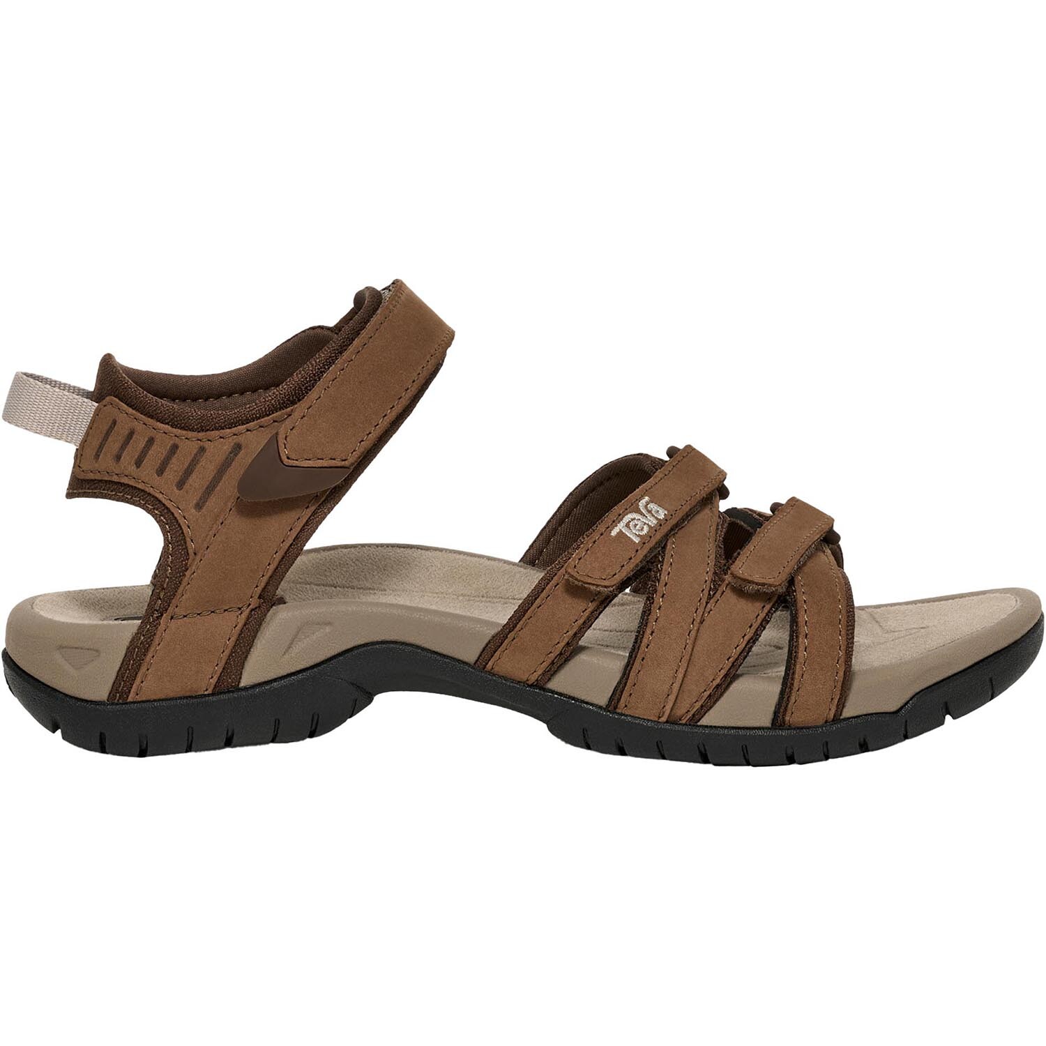 Teva Womens Tirra Leather