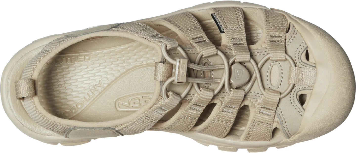 KEEN  New Port H2 sandal - Monochrome Safari