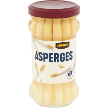 Jumbo Asperges 185 g