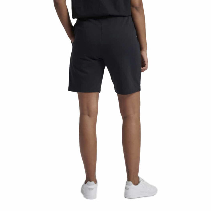 Hummel wade sweatshorts Black