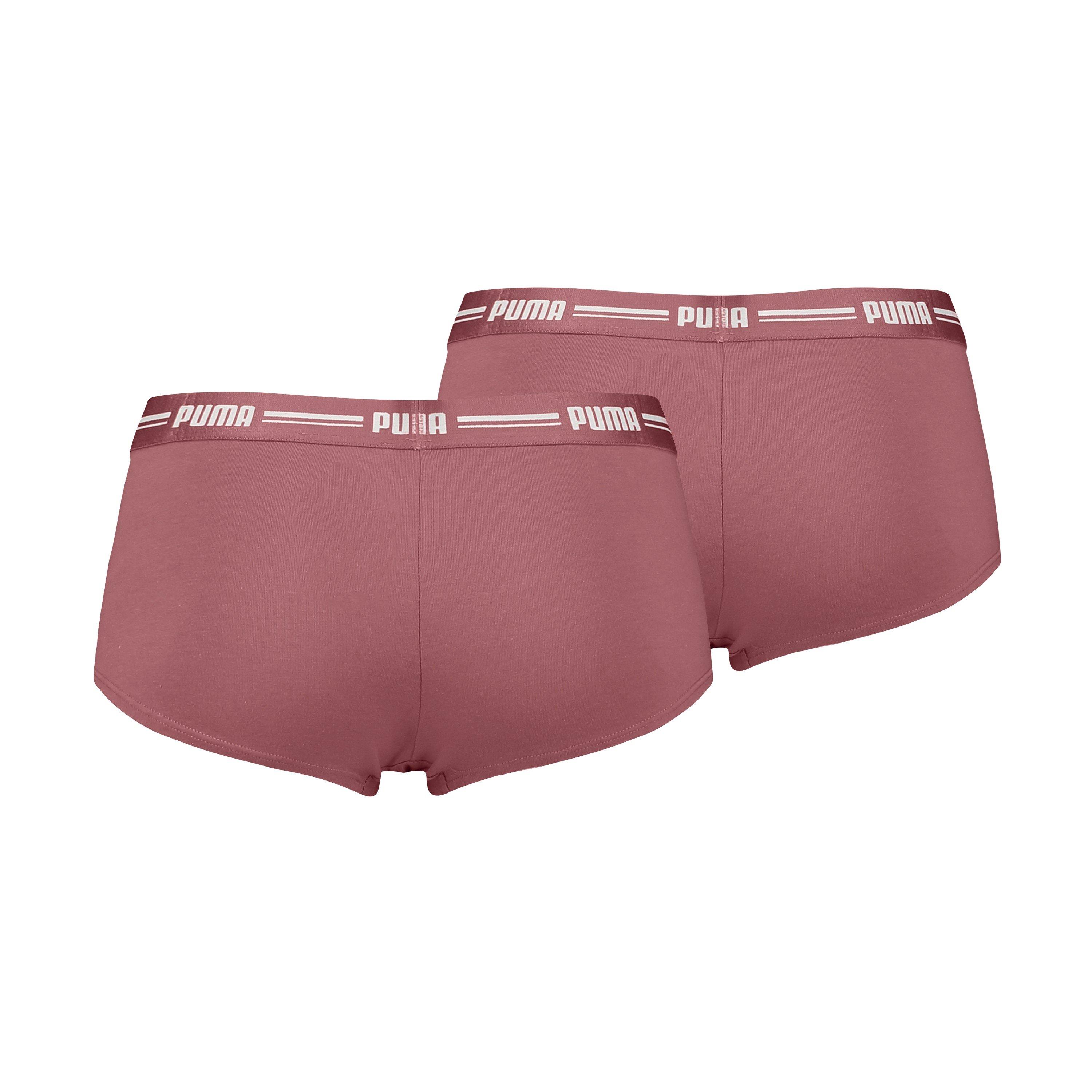 Puma Mni Shor 2P Hng Ld99