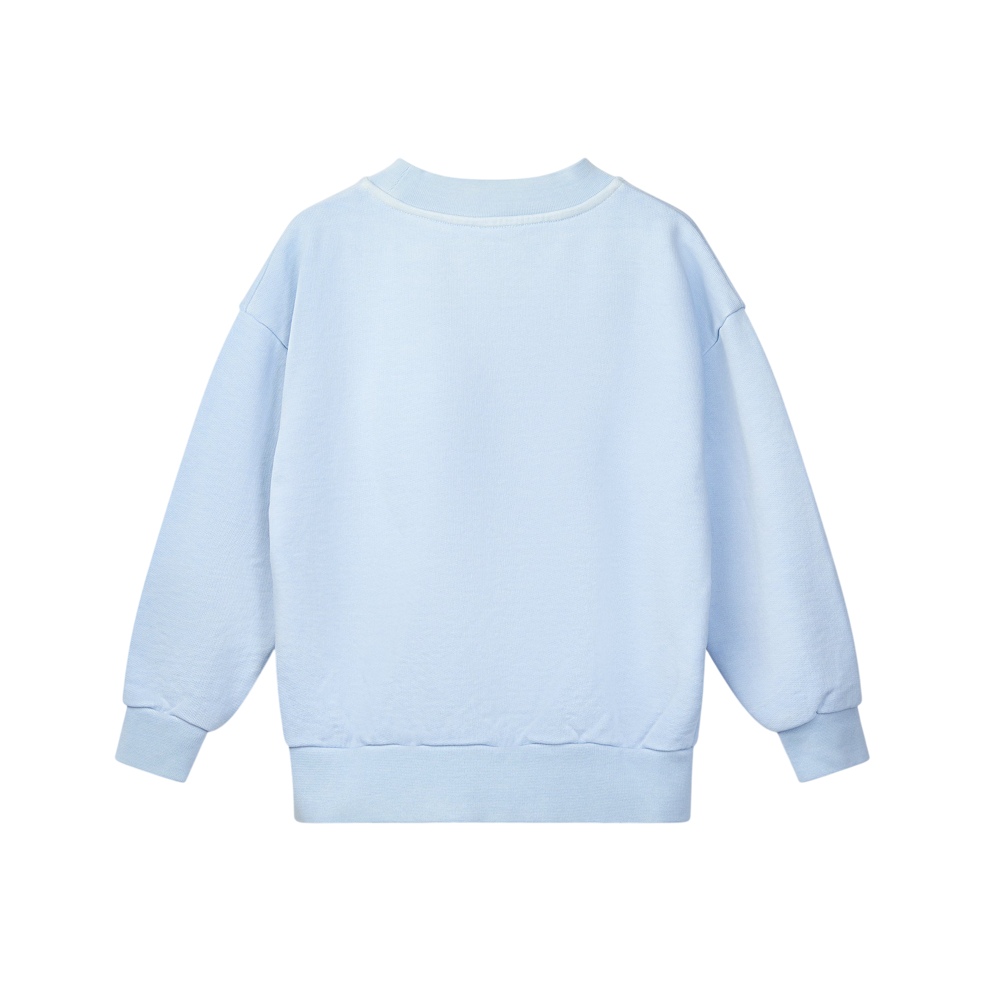 Sweatshirt Kukka Bird Blue Cat