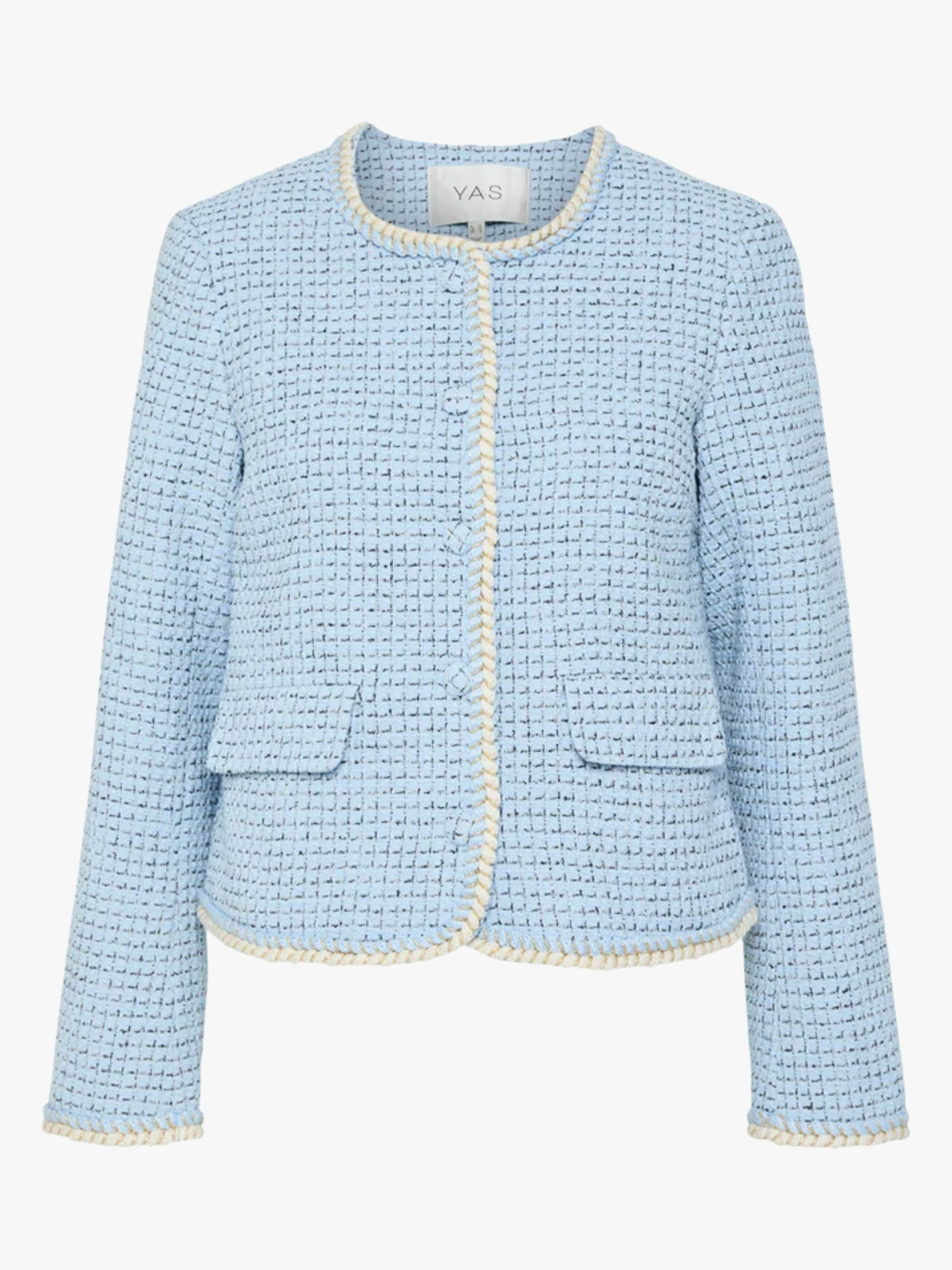 Clara Long Sleeve Jacket
