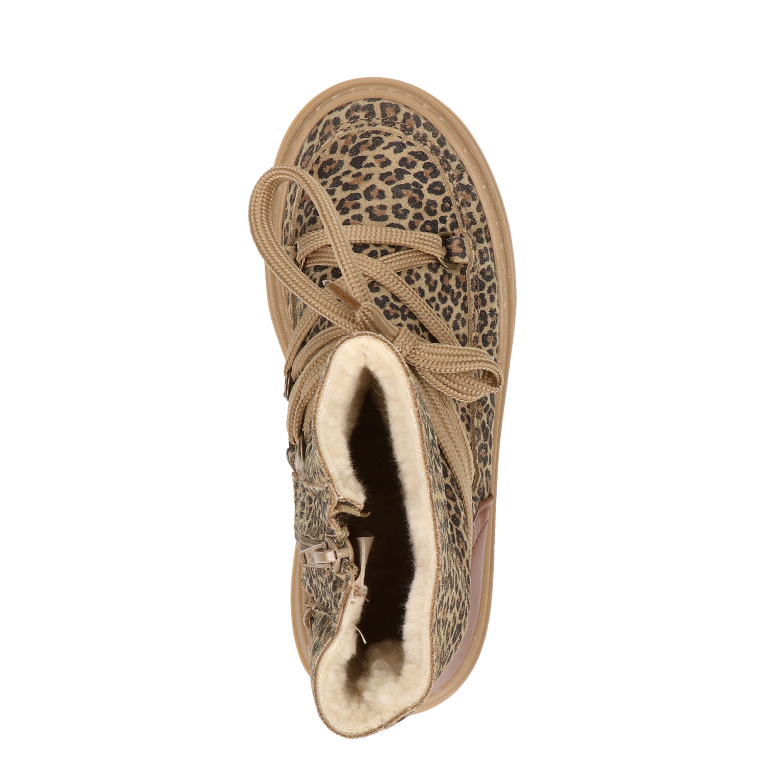 meisjes boot HIP Bruin