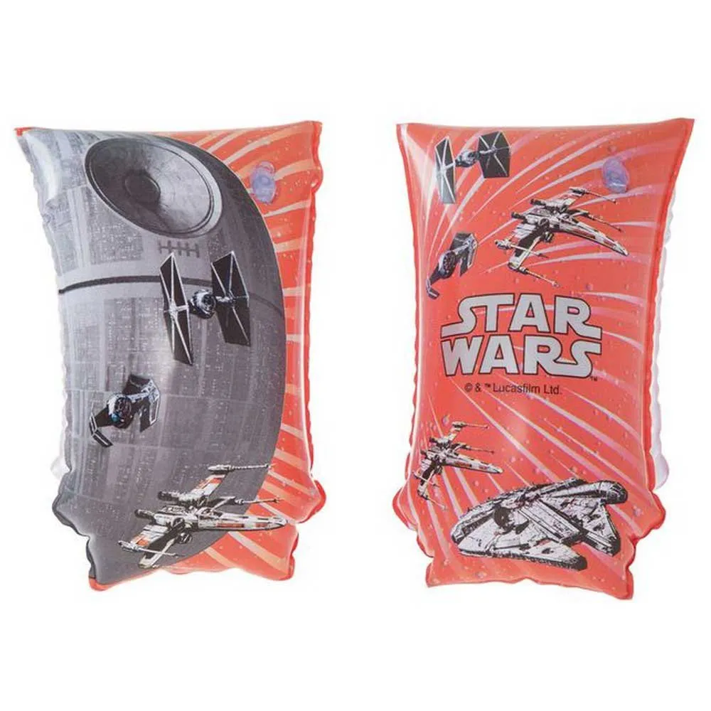 Bestway Star Wars Schwimmflügel