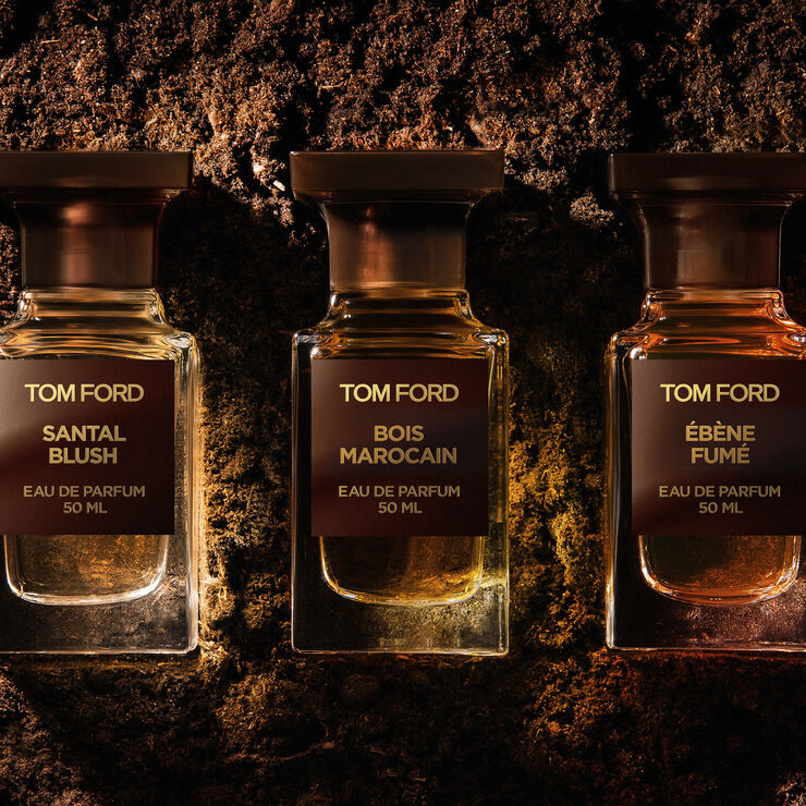 TOM FORD Santal Blush Eau de Parfum