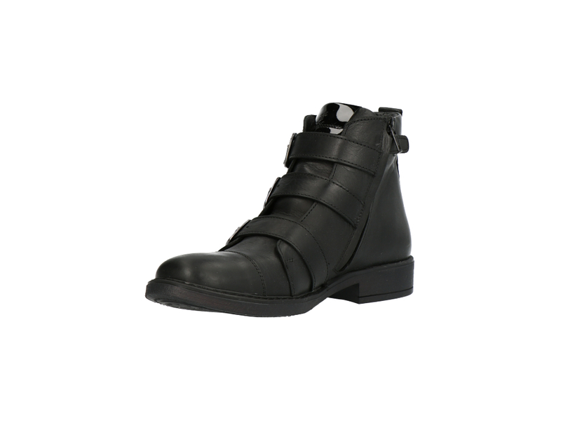 Jochie & Freaks 18562 Zwart