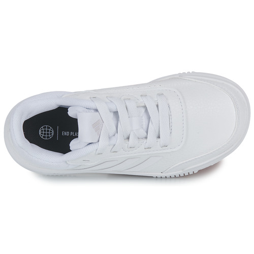 Adidas Sportswear - Tensaur Sport 2.0 K - Blanc
