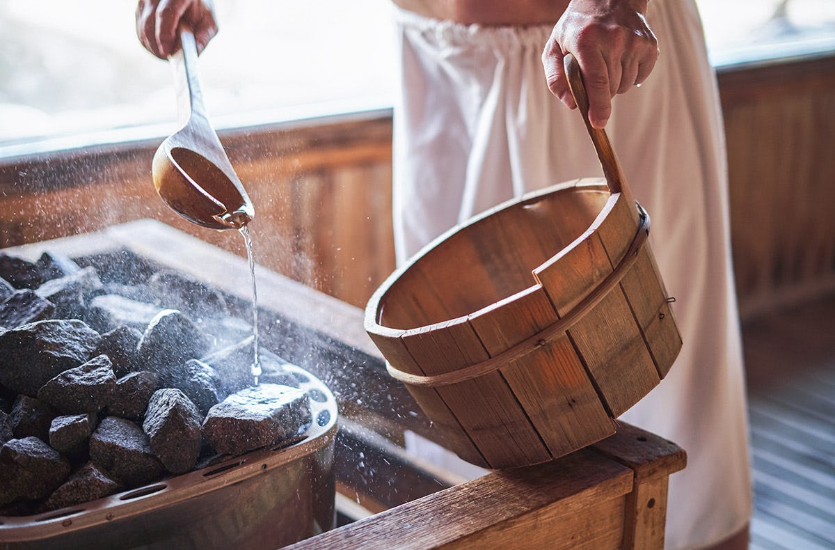 Wellness Urlaub für 2 Rheinsberg