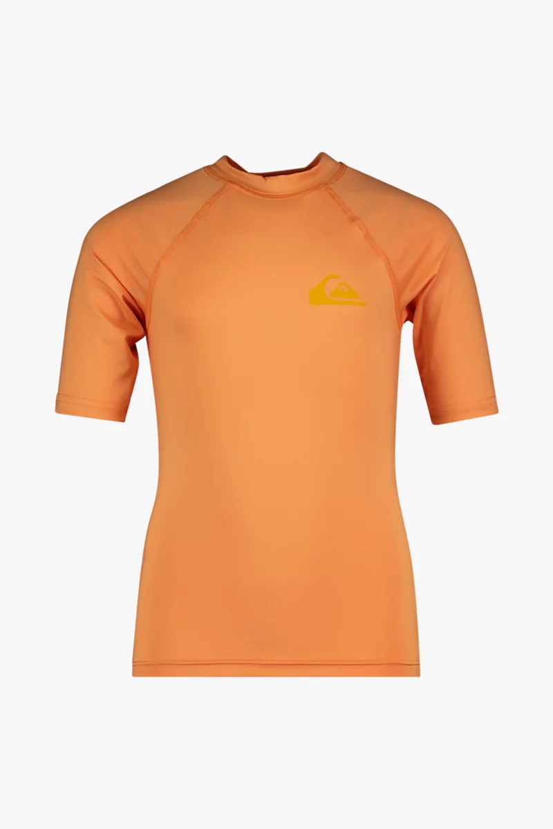 Quiksilver Everyday 50+ Jungen Lycra Shirt
