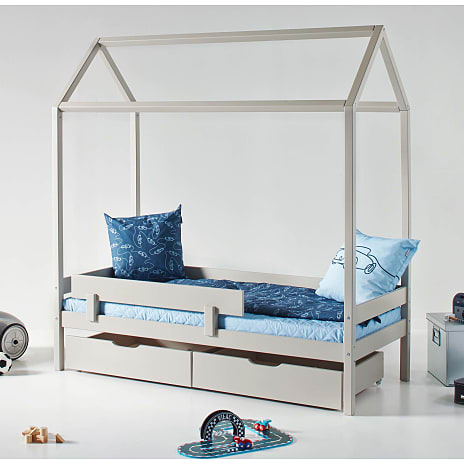 Hoppekids ECO Comfort husseng 70x160cm
