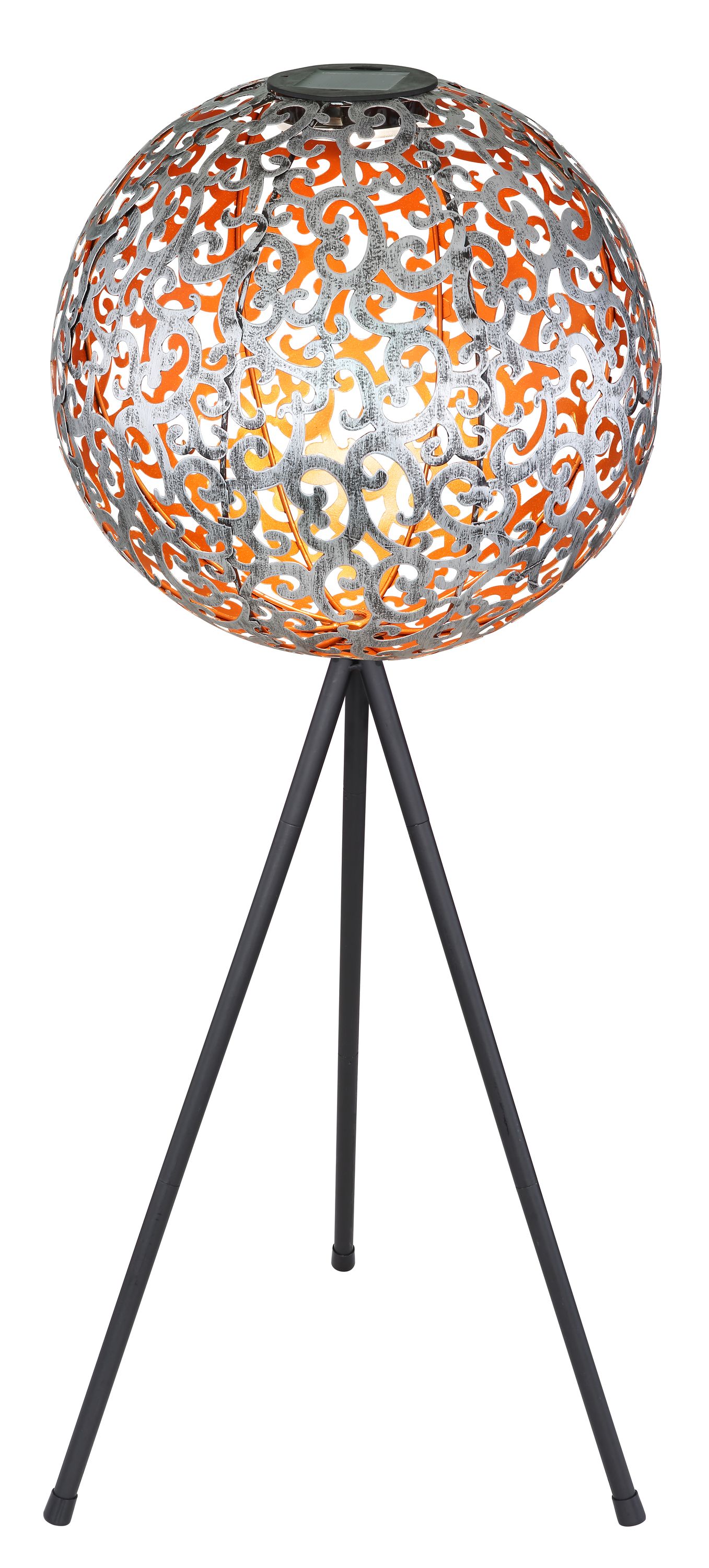 Solarleuchte