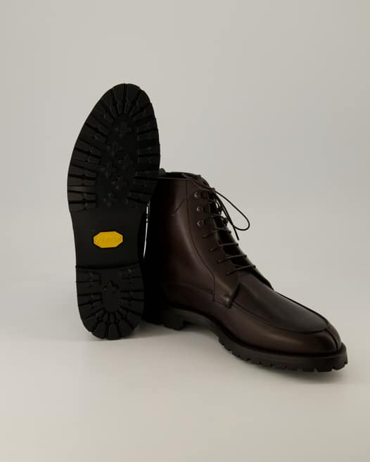 Lendvay & Schwarcz 0999044 Winterstiefel in Braun