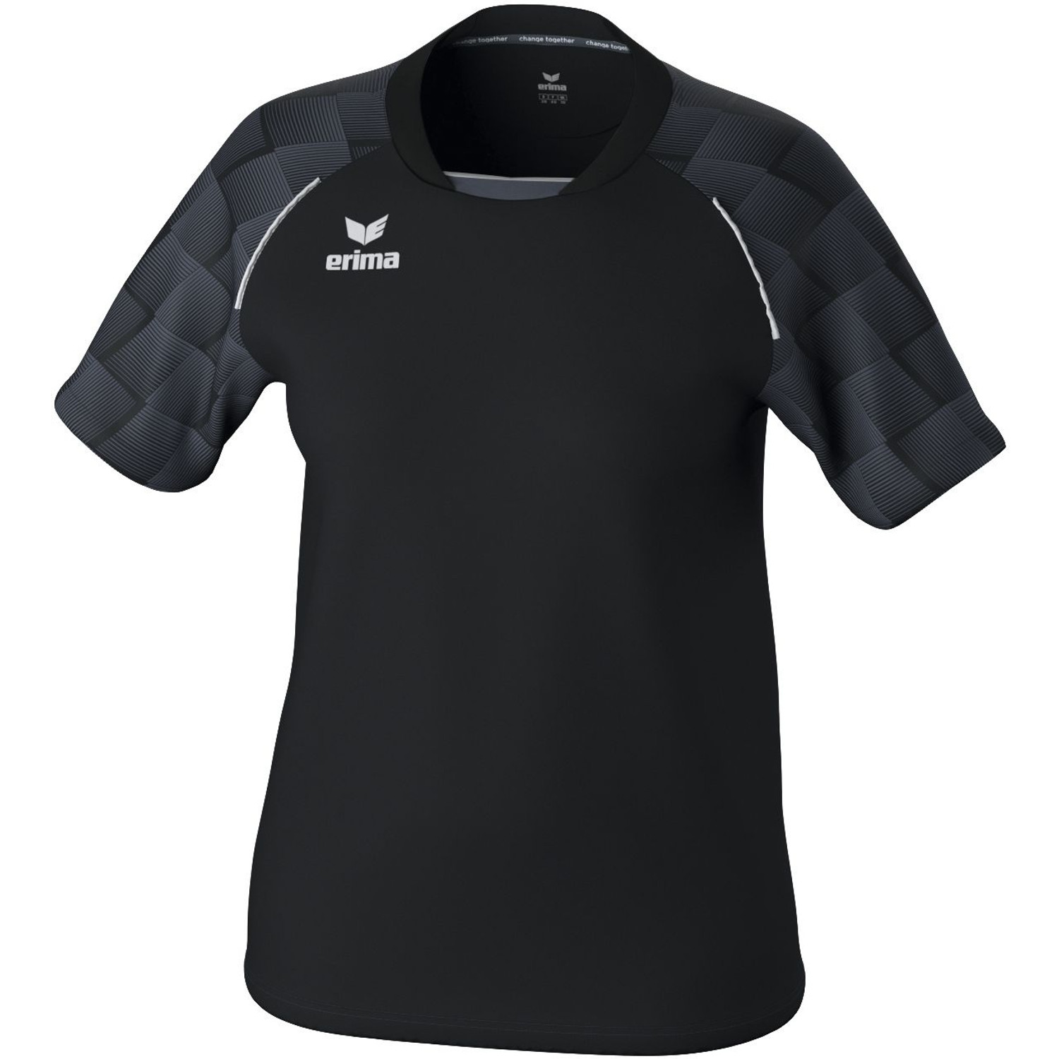 Erima Evo Star Shirt Dames
