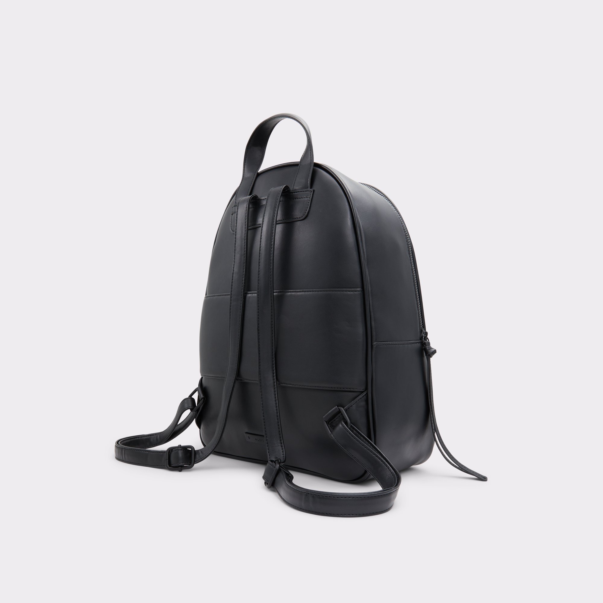 Talaelia Black Women Backpacks & Fanny Packs