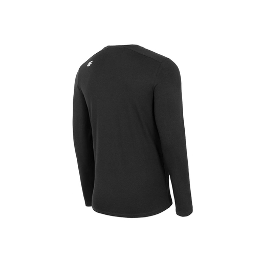 Camiseta masculina de manga comprida 4f Nosh4-tsml001-20s