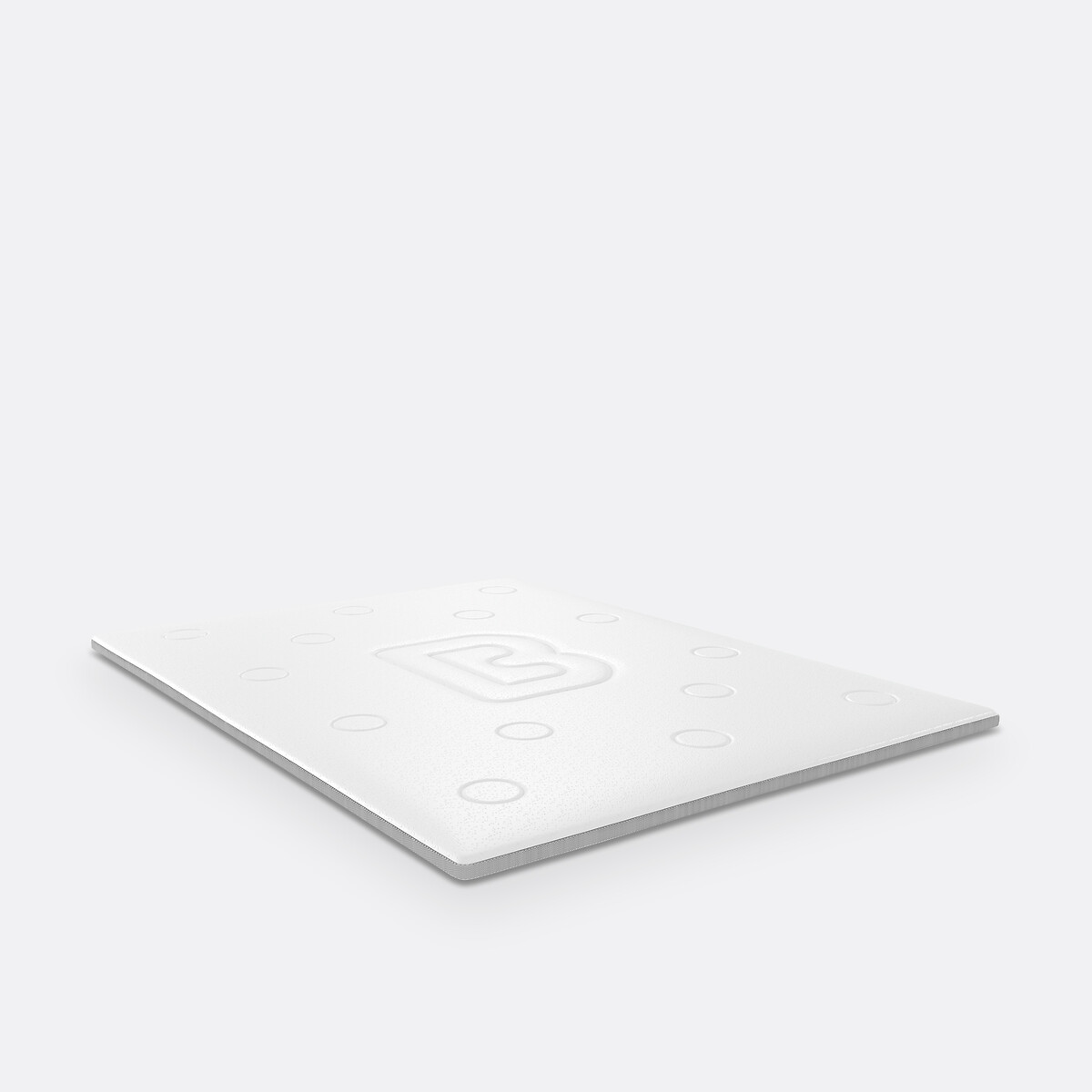 BULTEX<br>Sobrecolchão de espuma viscoelástica Memopower