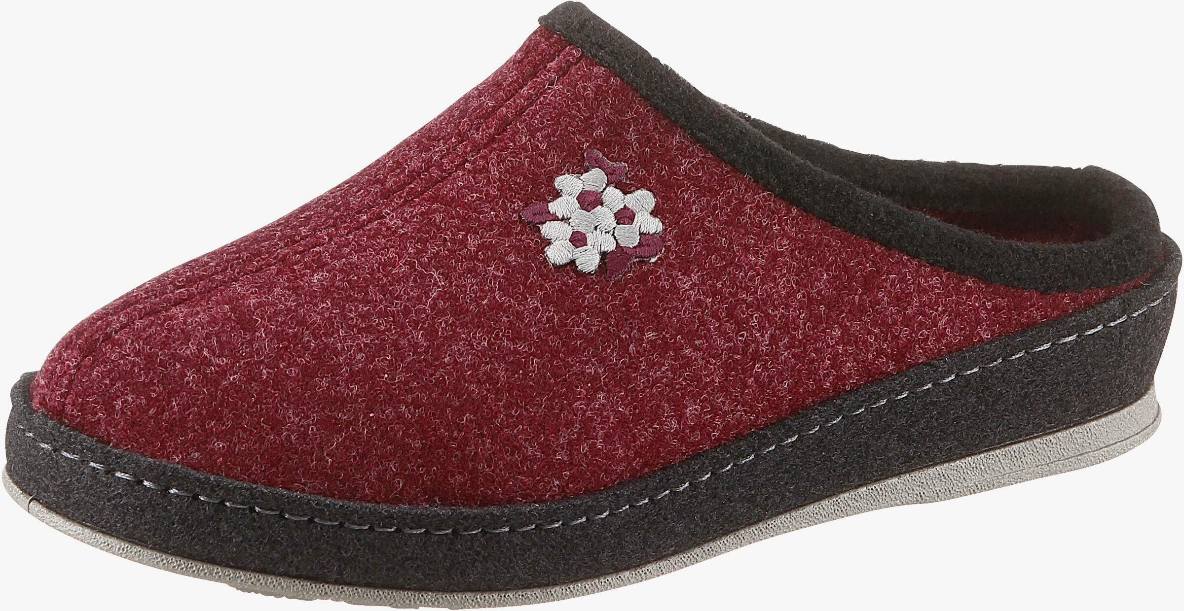 Pantoffel