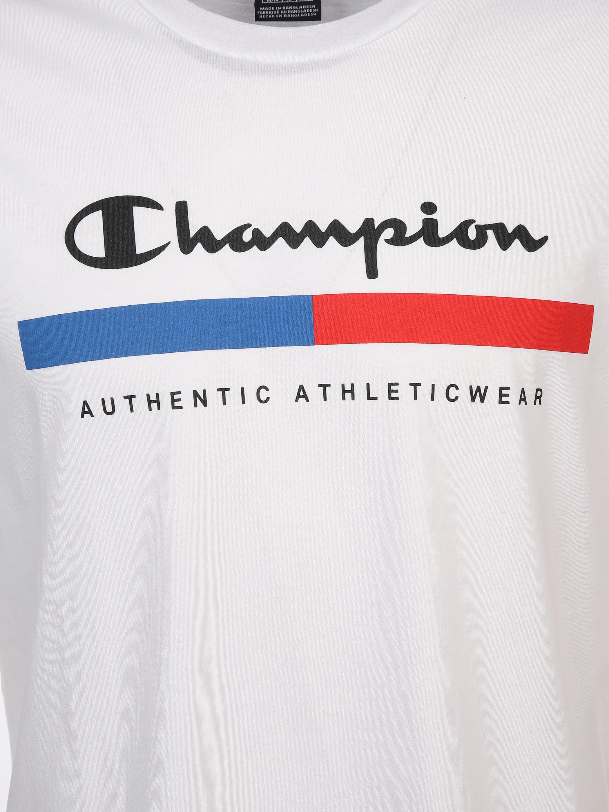 Herren Shirt mit Print