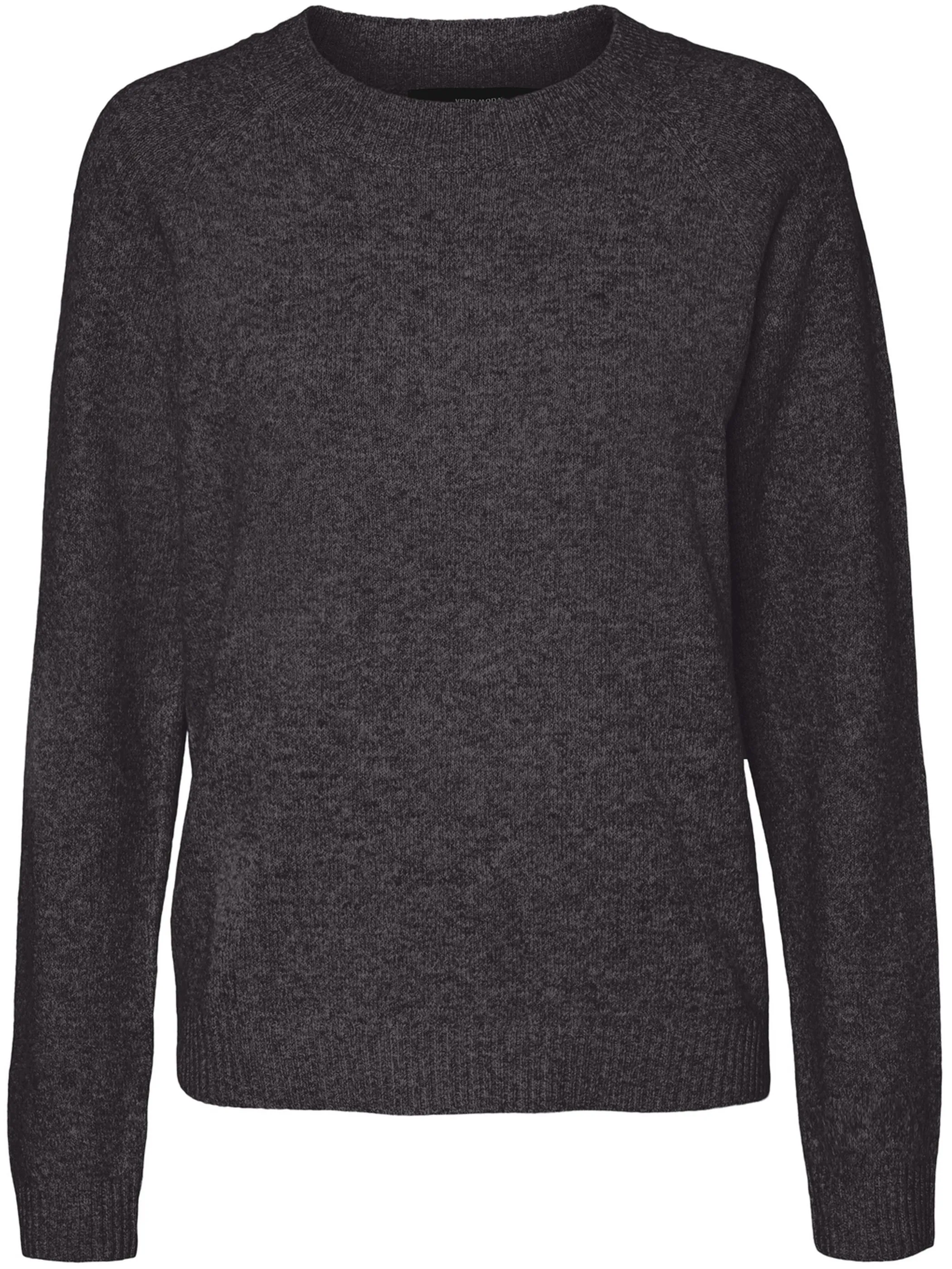 Vero Moda VMDOFFY LS O-NECK BLO Pullover