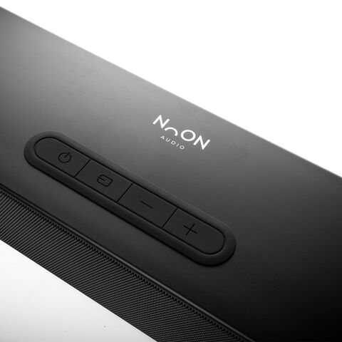 Noon Audio Compose SB201 – betaalbare en superslanke soundbar