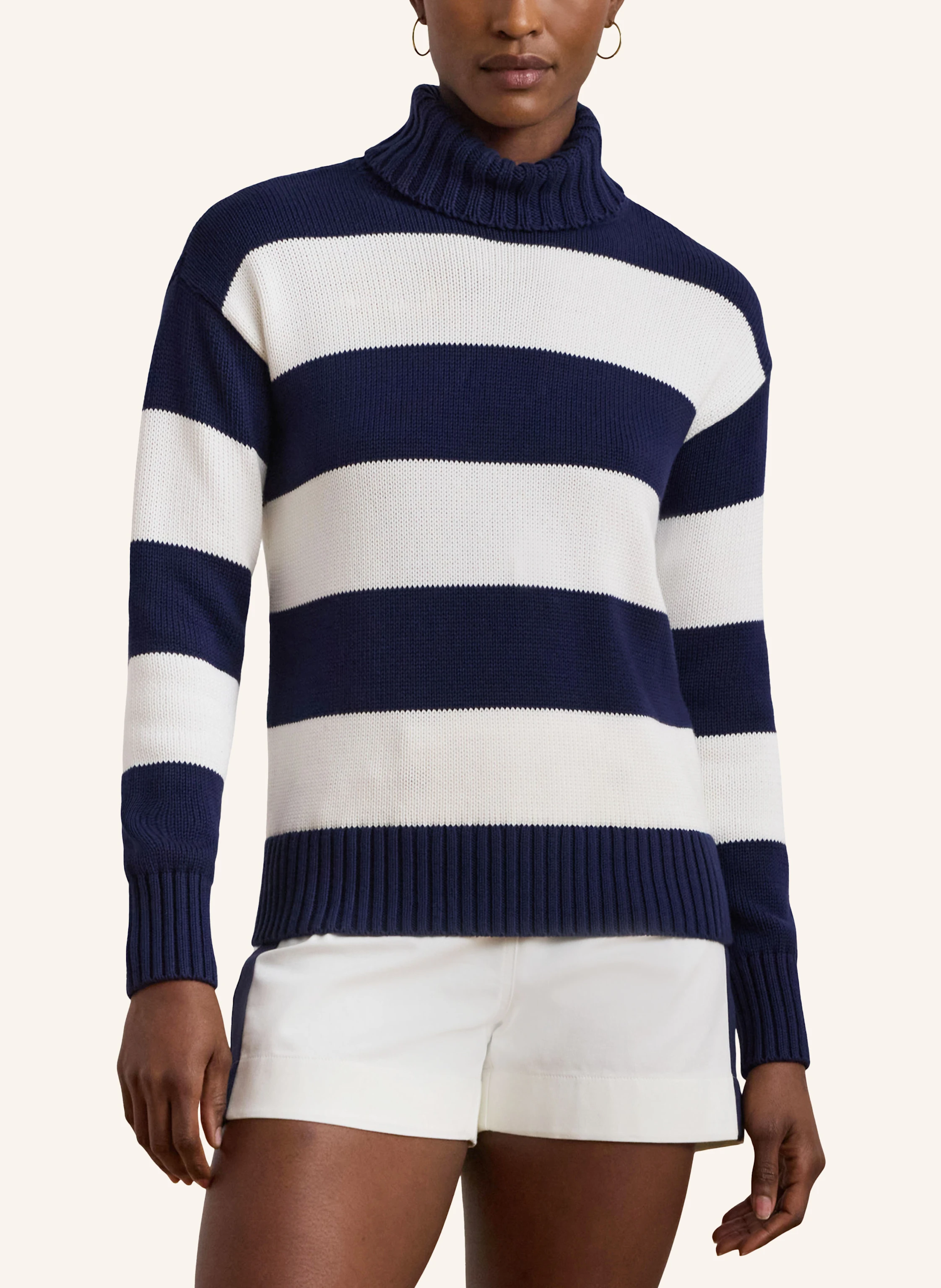 LAUREN RALPH LAUREN Rollkragenpullover