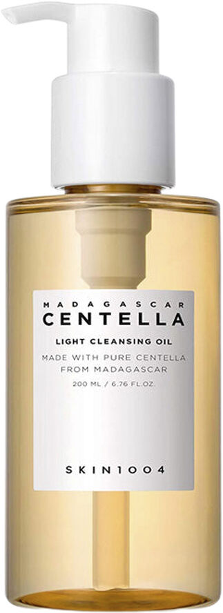 SKIN1004 Madagascar Centella Light Cleansing Oil