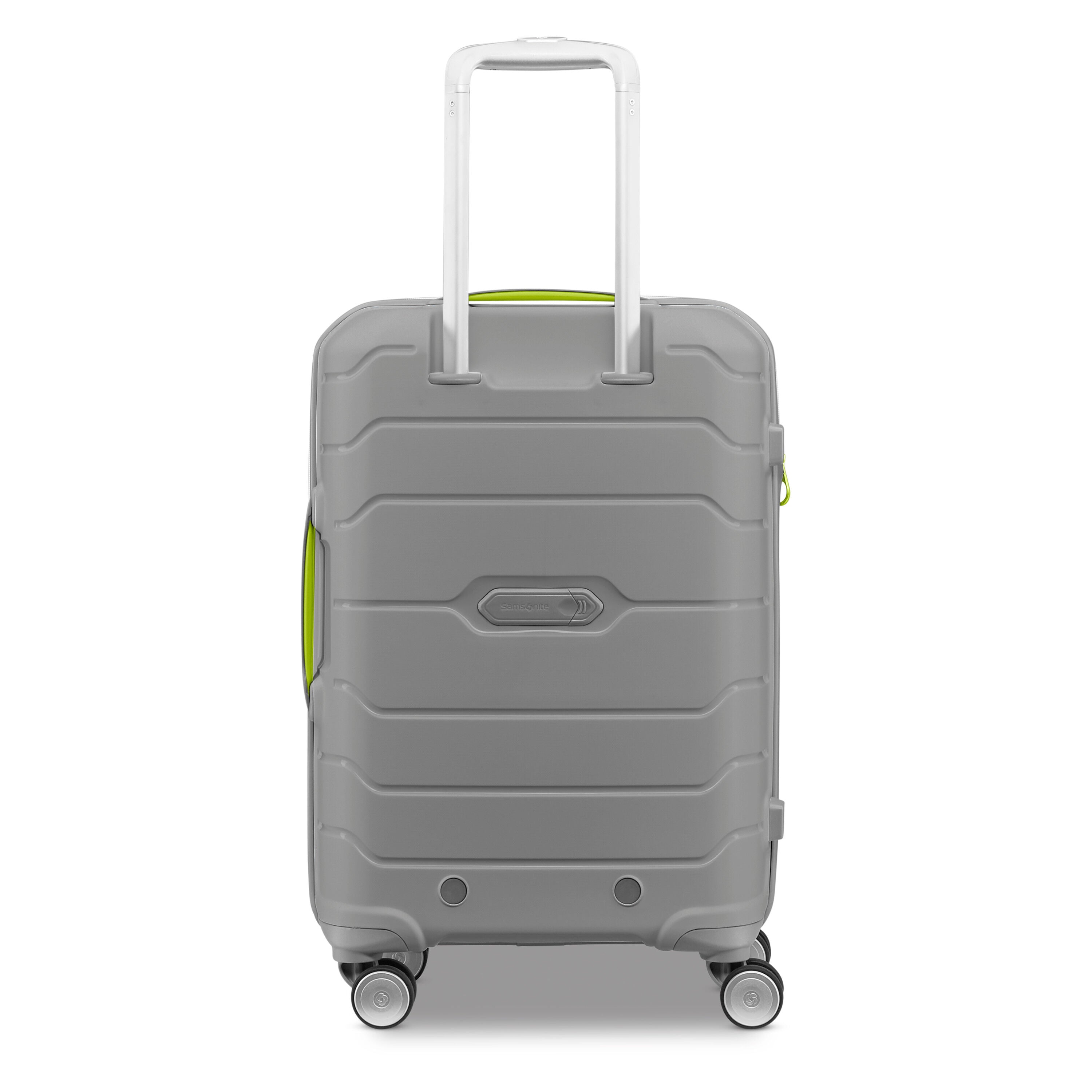 Mala de bordo Samsonite Freeform com rodinhas giratórias