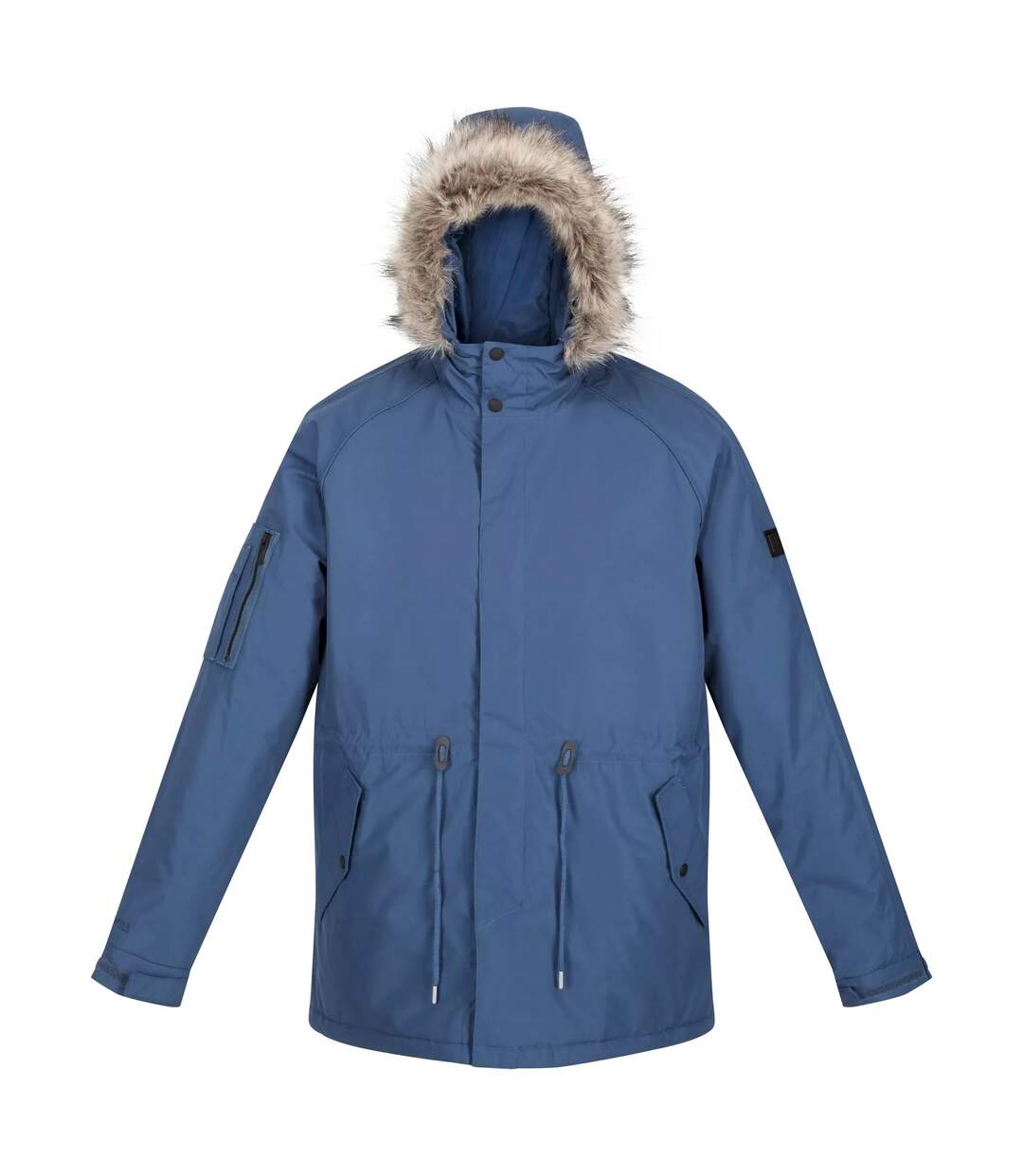 Regatta - Parka SALINGER - Homme (Jaune orangé) - UTRG8113