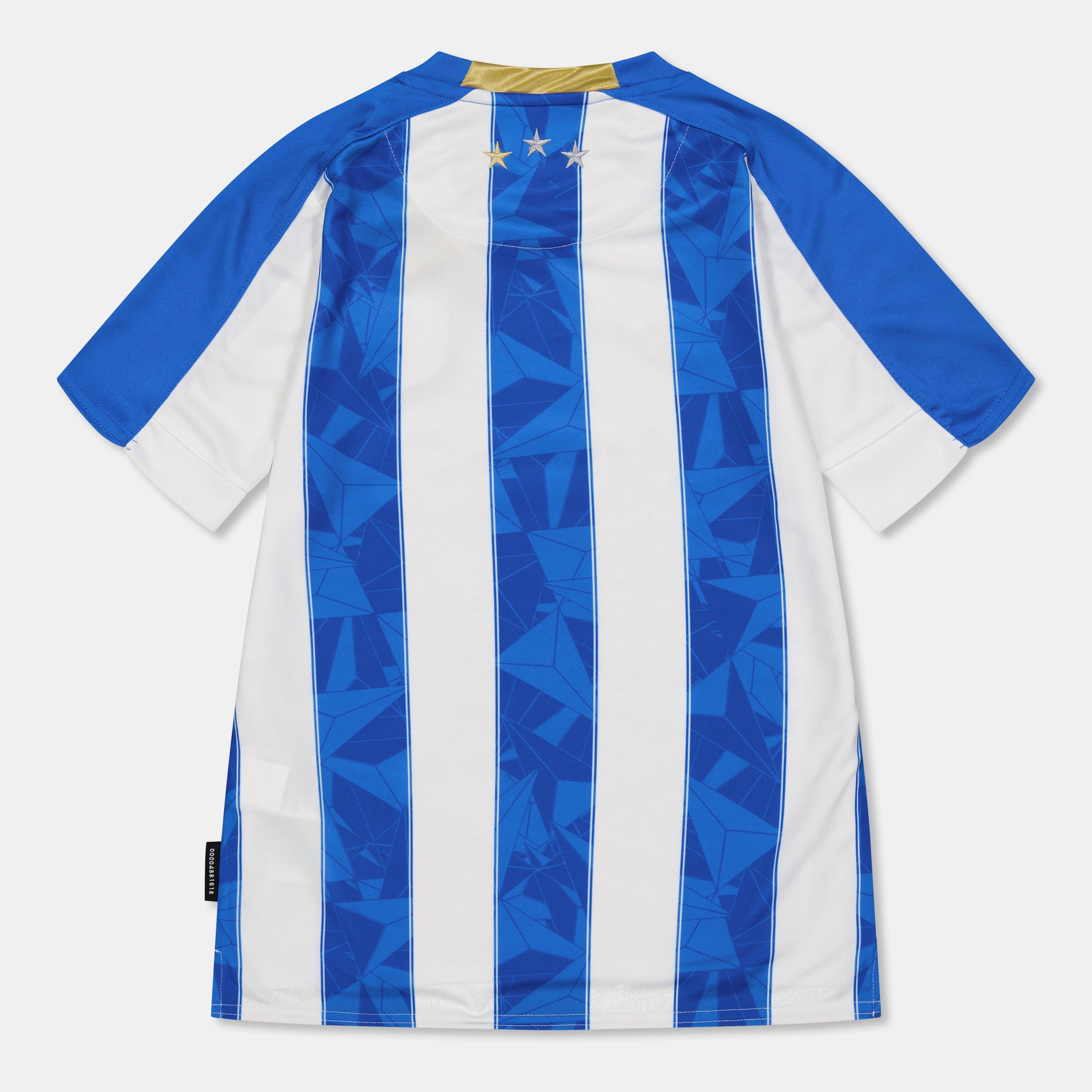Umbro Hddrsfld H J Jn99