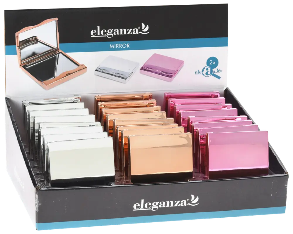 Makeup spejl