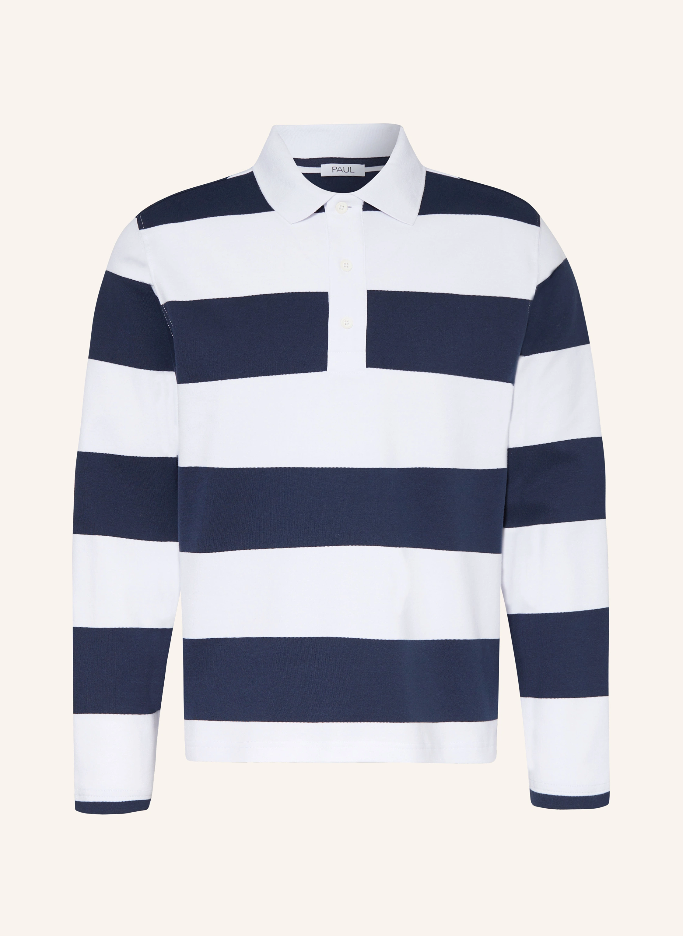 PAUL Rugbyshirt