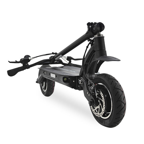 Trottinette Electrique Dualtron New - 10 Pouces (60V 18Ah)
