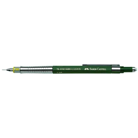 Faber-Castell Druckbleistift TKFINE VARIO L, 35mm