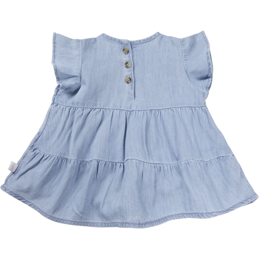 Noppies Kleid Nanning Brilliant Blue